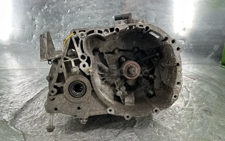 Привозная МКПП K4M 1.6L 2WD из ОАЭ!үшін200 000 тг. в Астана