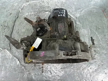 Привозная МКПП K4M 1.6L 2WD из ОАЭ! за 200 000 тг. в Астана – фото 2