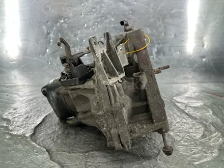 Привозная МКПП K4M 1.6L 2WD из ОАЭ! за 200 000 тг. в Астана – фото 5