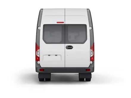 ГАЗ ГАЗель NEXT A65R33 2026 года за 17 769 000 тг. в Семей – фото 7