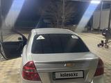 Chevrolet Aveo 2007 года за 2 100 000 тг. в Шиели – фото 3