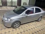 Chevrolet Aveo 2007 года за 2 100 000 тг. в Шиели – фото 2