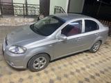 Chevrolet Aveo 2007 года за 2 100 000 тг. в Шиели – фото 5