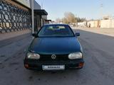 Volkswagen Golf 1993 года за 800 000 тг. в Алматы – фото 2