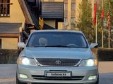 Toyota Avalon 2001 годаүшін4 400 000 тг. в Алматы