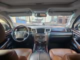 Lexus LX 570 2011 года за 22 500 000 тг. в Петропавловск – фото 3