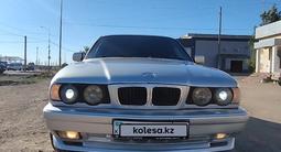 BMW 525 1994 годаүшін2 600 000 тг. в Жезказган – фото 2