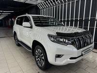 Toyota Land Cruiser Prado 2023 года за 29 000 000 тг. в Астана