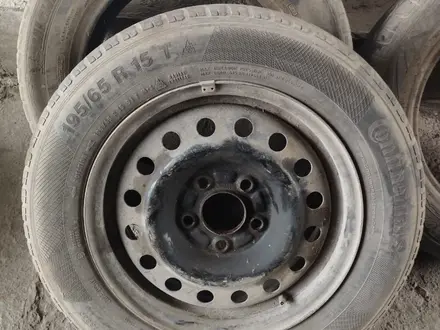 Комплект колес за 20 000 тг. в Шымкент