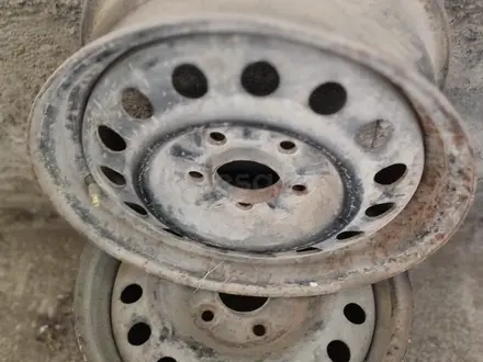 Комплект колес за 20 000 тг. в Шымкент – фото 4
