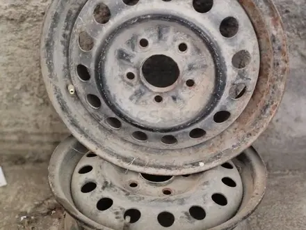 Комплект колес за 20 000 тг. в Шымкент – фото 5