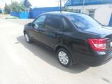 ВАЗ (Lada) Granta 2190 2024 года за 3 700 000 тг. в Уральск – фото 2