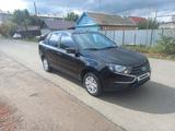 ВАЗ (Lada) Granta 2190 2024 года за 3 700 000 тг. в Уральск