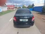 ВАЗ (Lada) Granta 2190 2024 года за 3 700 000 тг. в Уральск – фото 5
