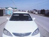 Toyota Camry 2005 года за 5 200 000 тг. в Шымкент – фото 4