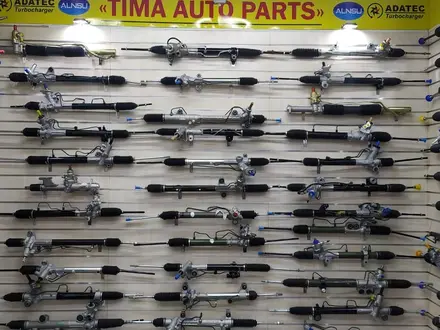 * TIMA AUTO PARTS* в Алматы