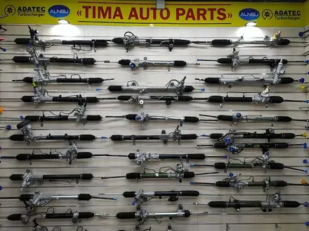 * TIMA AUTO PARTS* в Алматы – фото 2