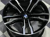 Диски от Bmw X5, X6 F15, F16 21 Разноширокие за 585 000 тг. в Алматы