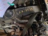 Двигатель 2.0см, 2.4 Форд Транзит (Ford Tranzit) в полном навесе из Европы. за 600 000 тг. в Алматы – фото 4