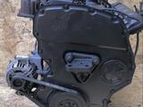 Двигатель 2.0см, 2.4 Форд Транзит (Ford Tranzit) в полном навесе из Европы. за 700 000 тг. в Алматы – фото 3