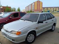ВАЗ (Lada) 2114 2004 года за 760 000 тг. в Уральск