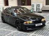 BMW 530 2000 годаүшін6 500 000 тг. в Алматы – фото 3