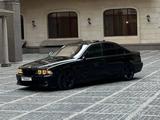 BMW 530 2000 годаүшін6 500 000 тг. в Алматы – фото 2