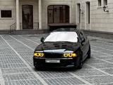 BMW 530 2000 года за 6 500 000 тг. в Алматы