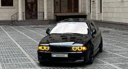 BMW 530 2000 годаүшін6 500 000 тг. в Алматы