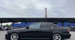 BMW 530 2000 годаүшін6 500 000 тг. в Алматы – фото 4