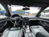 BMW 530 2000 годаүшін5 700 000 тг. в Алматы – фото 5