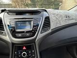 Hyundai Elantra 2013 годаүшін3 500 000 тг. в Кокшетау