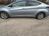 Hyundai Elantra 2013 годаүшін3 500 000 тг. в Кокшетау – фото 2
