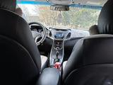 Hyundai Elantra 2013 годаүшін3 500 000 тг. в Кокшетау – фото 5