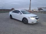 Toyota Camry 2007 годаfor5 500 000 тг. в Жосалы – фото 3