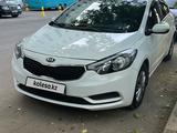 Kia Cerato 2014 года за 5 500 000 тг. в Алматы