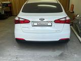 Kia Cerato 2014 года за 5 500 000 тг. в Алматы – фото 2
