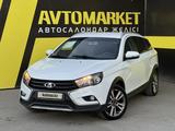 ВАЗ (Lada) Vesta 2019 года за 4 350 000 тг. в Семей