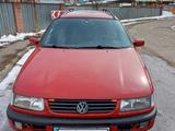Volkswagen Passat 1993 года за 1 250 000 тг. в Алматы