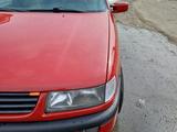 Volkswagen Passat 1993 годаүшін1 500 000 тг. в Алматы – фото 3