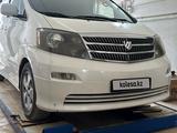 Toyota Alphard 2004 года за 8 500 000 тг. в Жанаозен – фото 4