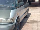 Toyota Previa 1991 года за 2 300 000 тг. в Астана – фото 3