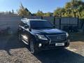 Lexus LX 570 2012 года за 23 000 000 тг. в Петропавловск – фото 2