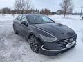 Hyundai Sonata 2022 года за 12 200 000 тг. в Актобе