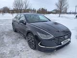 Hyundai Sonata 2022 года за 12 200 000 тг. в Актобе