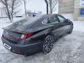 Hyundai Sonata 2022 года за 12 200 000 тг. в Актобе – фото 10