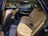 Hyundai Sonata 2022 года за 12 200 000 тг. в Актобе – фото 2