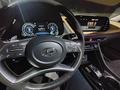 Hyundai Sonata 2022 года за 12 200 000 тг. в Актобе – фото 5