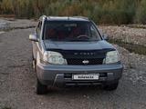 Nissan X-Trail 2001 годаүшін3 600 000 тг. в Усть-Каменогорск – фото 2