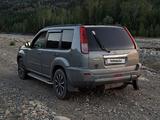 Nissan X-Trail 2001 годаүшін3 600 000 тг. в Усть-Каменогорск – фото 3